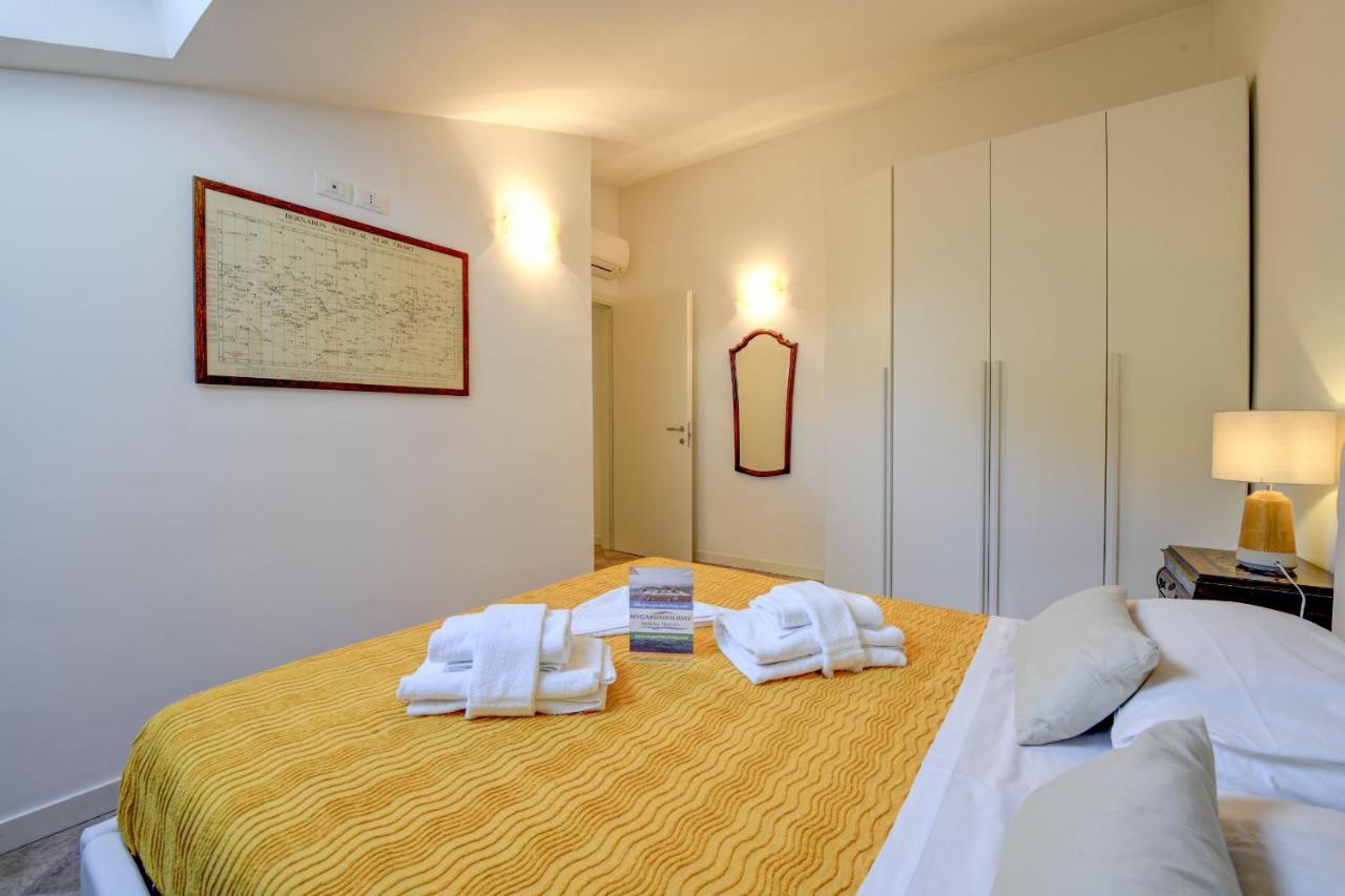 Appartamento Benaco Peschiera del Garda Exterior foto
