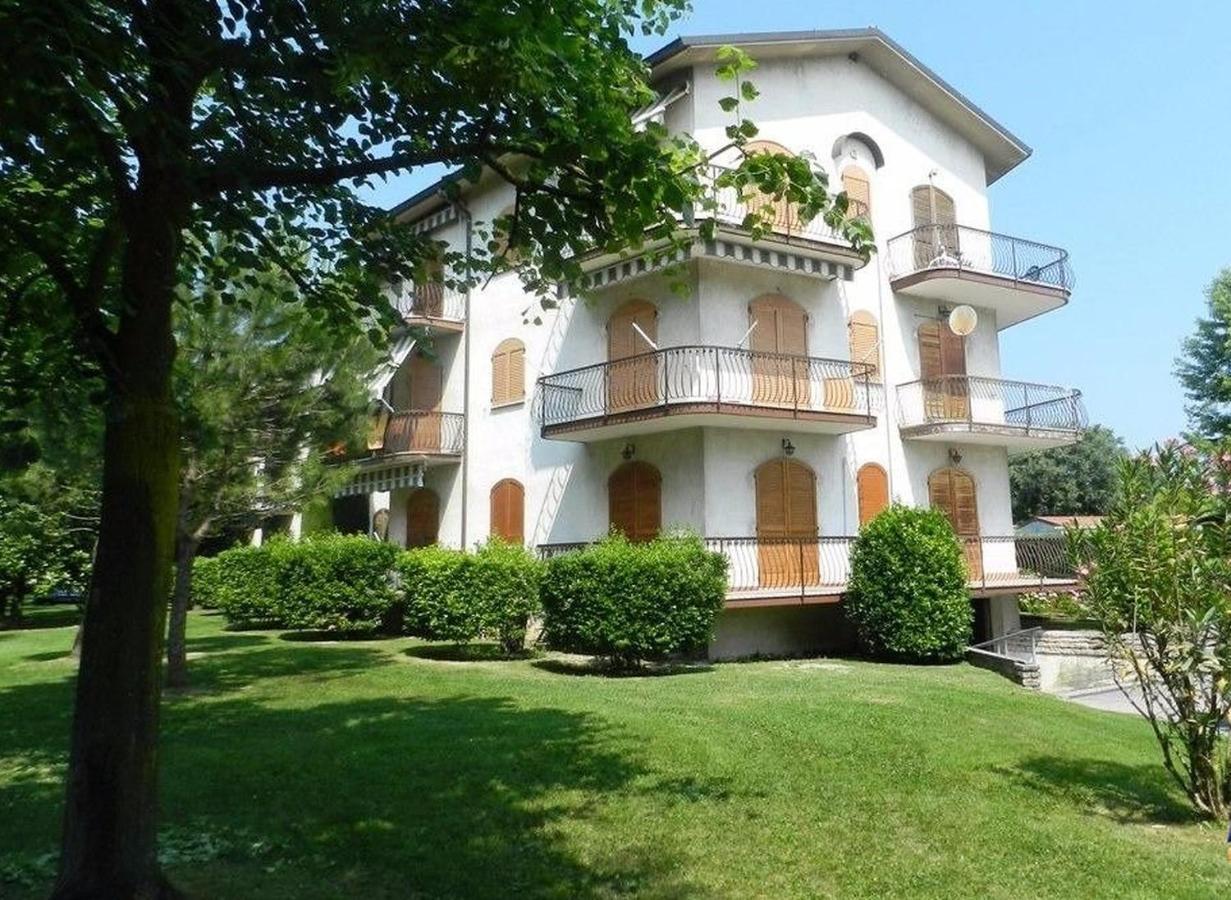 Appartamento Benaco Peschiera del Garda Exterior foto