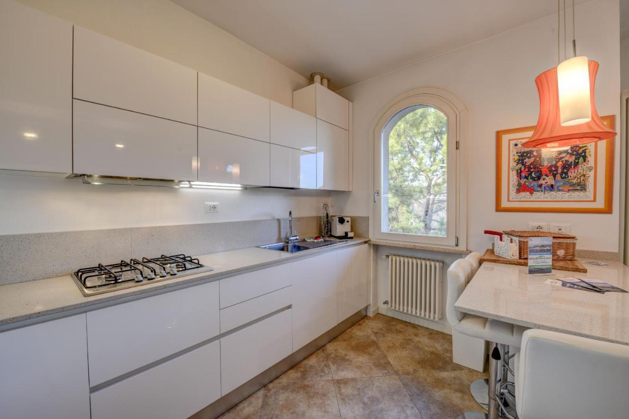 Appartamento Benaco Peschiera del Garda Exterior foto