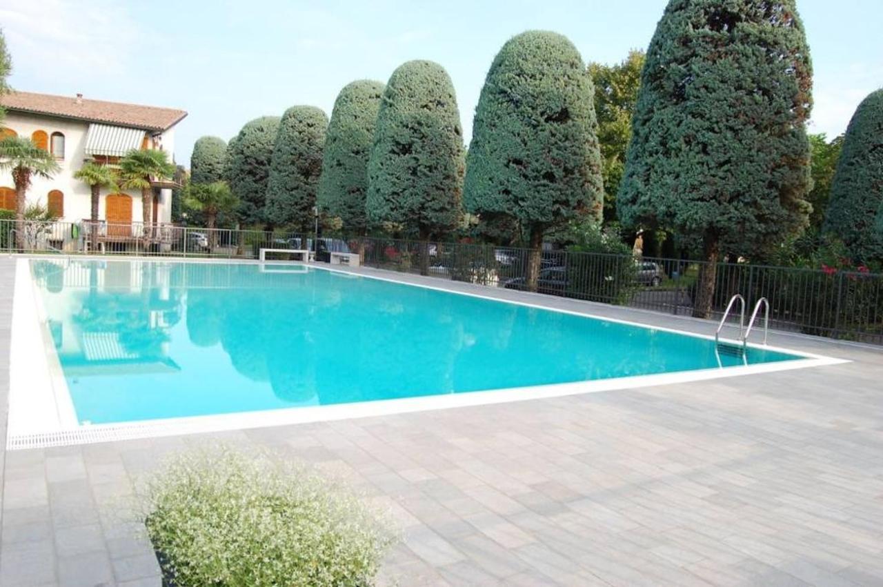 Appartamento Benaco Peschiera del Garda Exterior foto