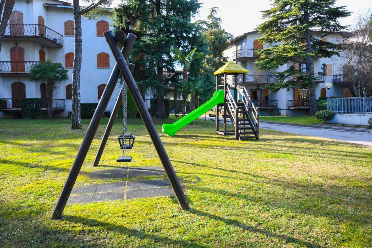 Appartamento Benaco Peschiera del Garda Exterior foto