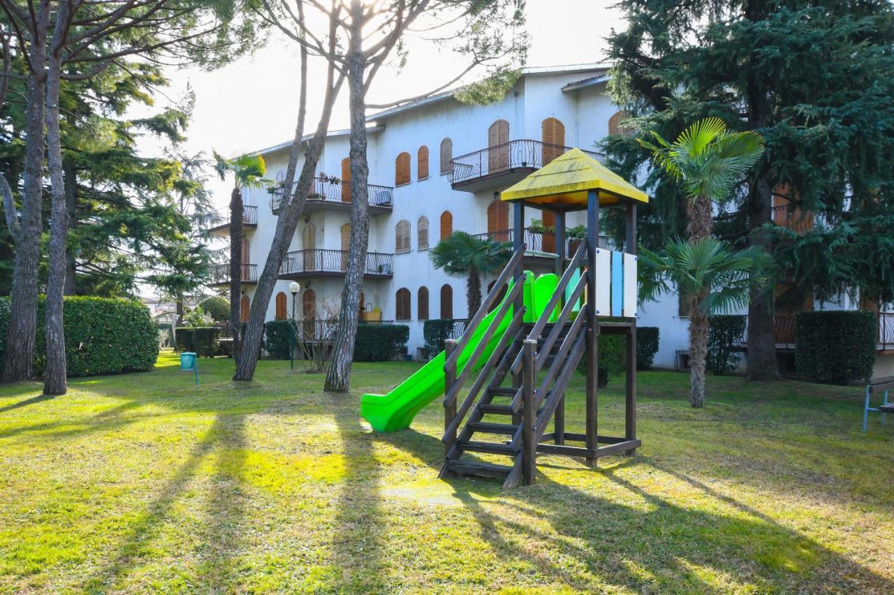 Appartamento Benaco Peschiera del Garda Exterior foto